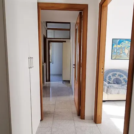 Casa Omar Al Vomero Napels