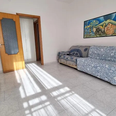 Casa Omar Al Vomero Appartement *