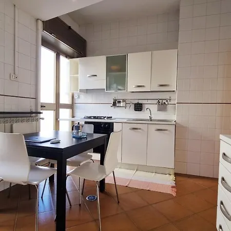 Appartement Casa Omar Al Vomero
