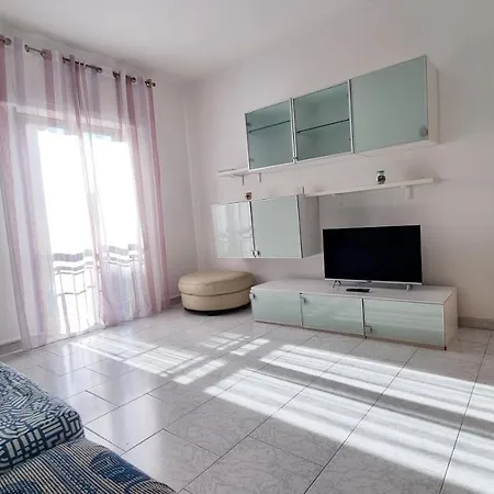 Casa Omar Al Vomero Appartement Napels