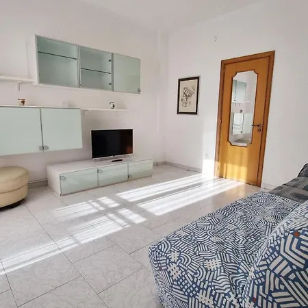 Casa Omar Al Vomero *