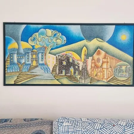 Appartement Casa Omar Al Vomero