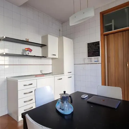 Casa Omar Al Vomero Appartement Napels
