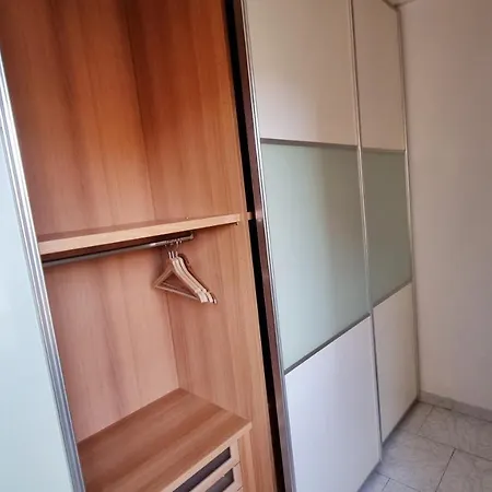 Casa Omar Al Vomero Appartement Napels