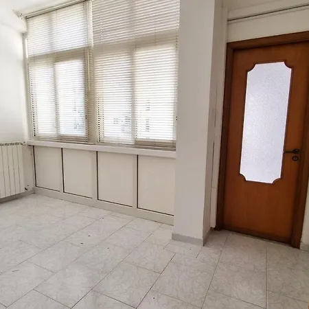 Casa Omar Al Vomero Appartement *