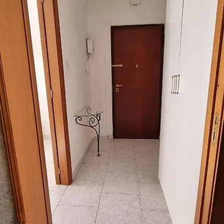 Appartement Casa Omar Al Vomero Napels