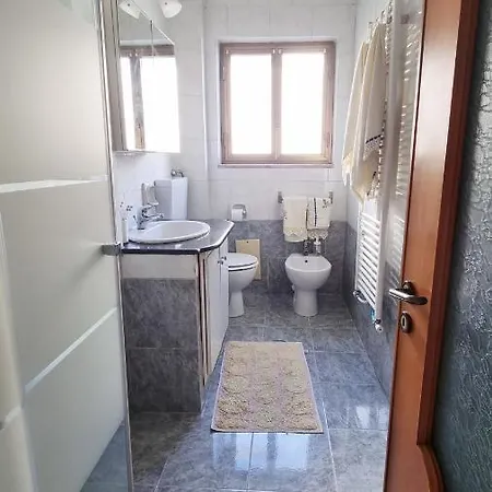 Casa Omar Al Vomero Napels
