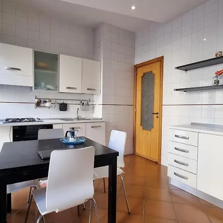 Appartement Casa Omar Al Vomero