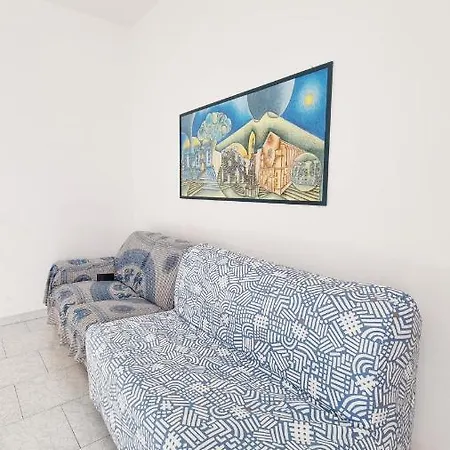 Casa Omar Al Vomero * Napels