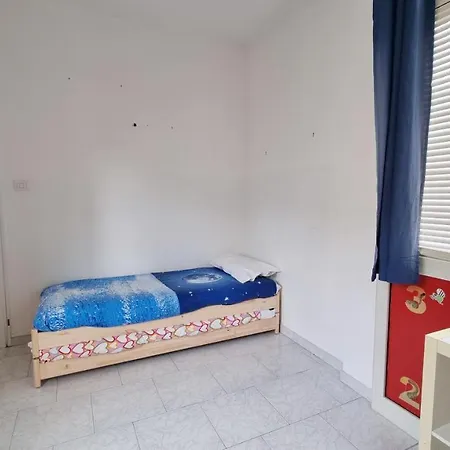 Appartement Casa Omar Al Vomero