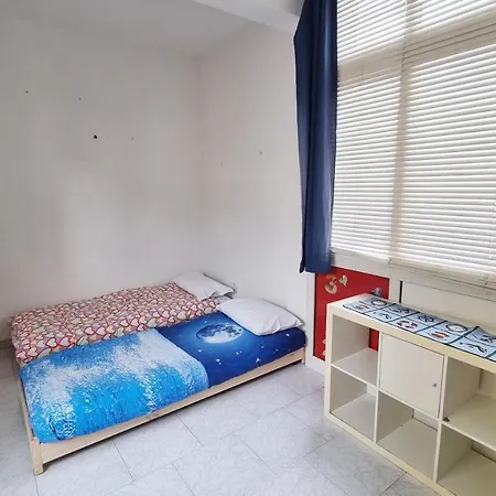 Casa Omar Al Vomero * Napels